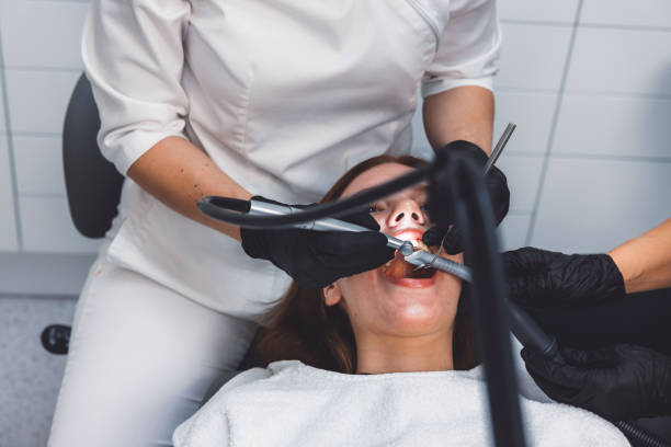 Best Emergency Broken Tooth Repair in Evergreen, CO