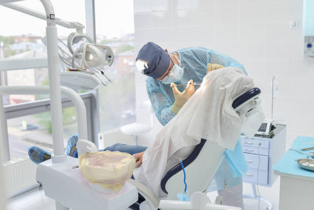 Best Emergency Treatment for Toothache in Evergreen, CO